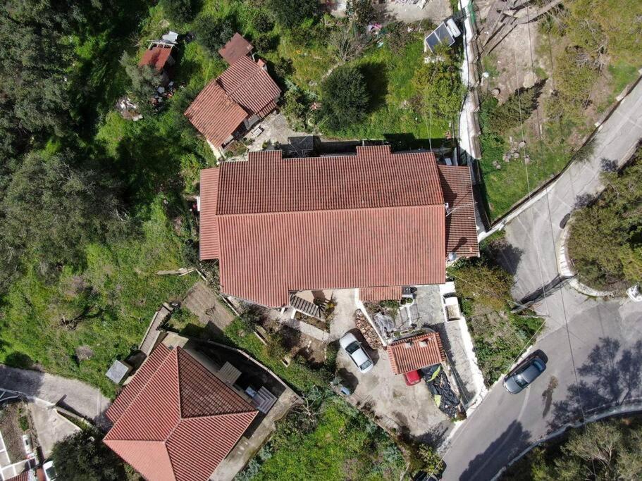 “Katerina'S Guest House” Kato Garouna Dış mekan fotoğraf