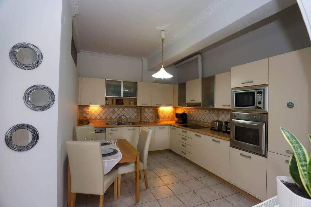 “Katerina'S Guest House” Kato Garouna Dış mekan fotoğraf