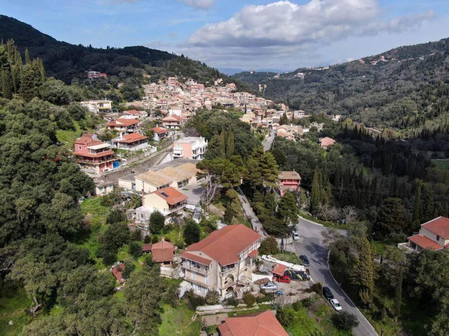 “Katerina'S Guest House” Kato Garouna Dış mekan fotoğraf