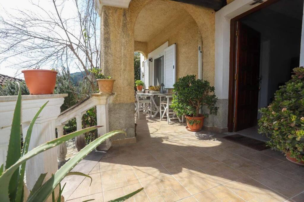 “Katerina'S Guest House” Kato Garouna Dış mekan fotoğraf