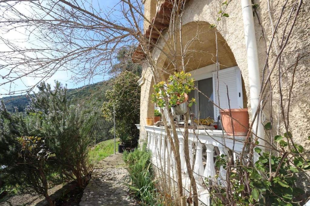 “Katerina'S Guest House” Kato Garouna Dış mekan fotoğraf