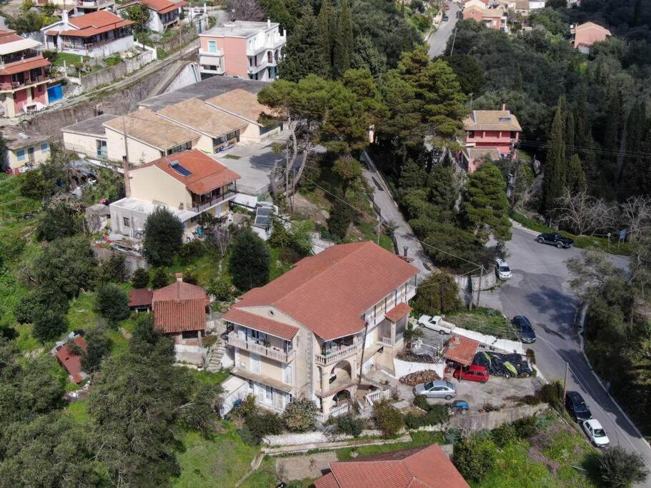 “Katerina'S Guest House” Kato Garouna Dış mekan fotoğraf