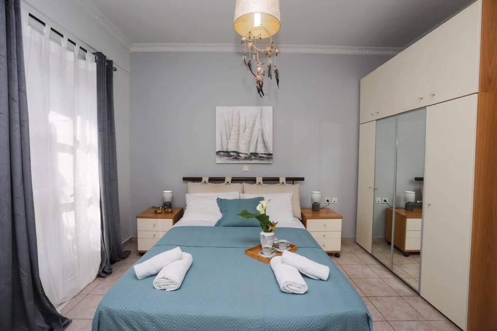 “Katerina'S Guest House” Kato Garouna Dış mekan fotoğraf